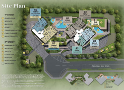 Arina East Residences (D15), Apartment #449034701